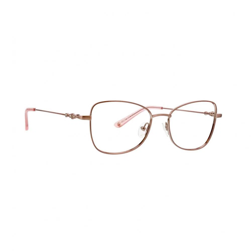 Jenny Lynn JLUNIQUE Eyeglasses - view 2